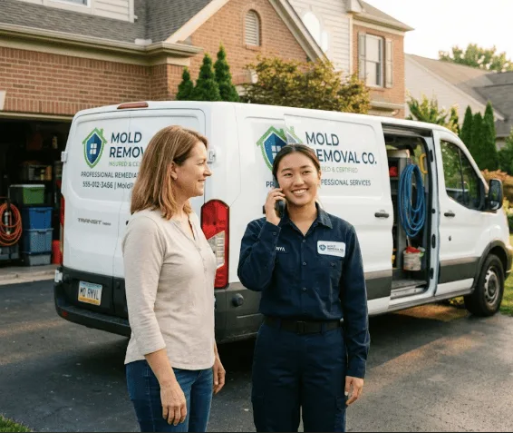 Crawlspace Mold Remediation Russell, KS FAQs